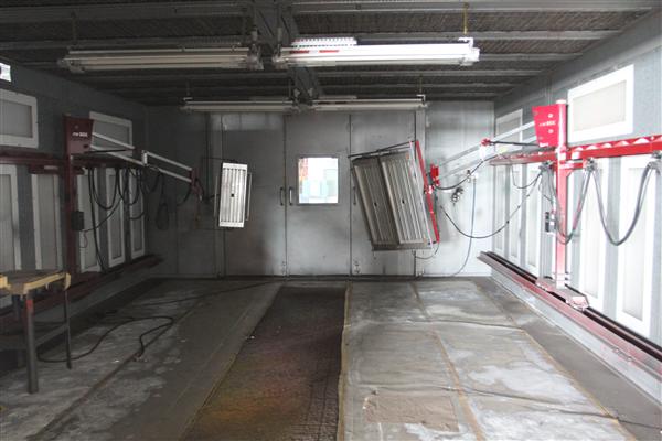 H.M. White 18’ x 26’ Paint Drying Booth (2).JPG